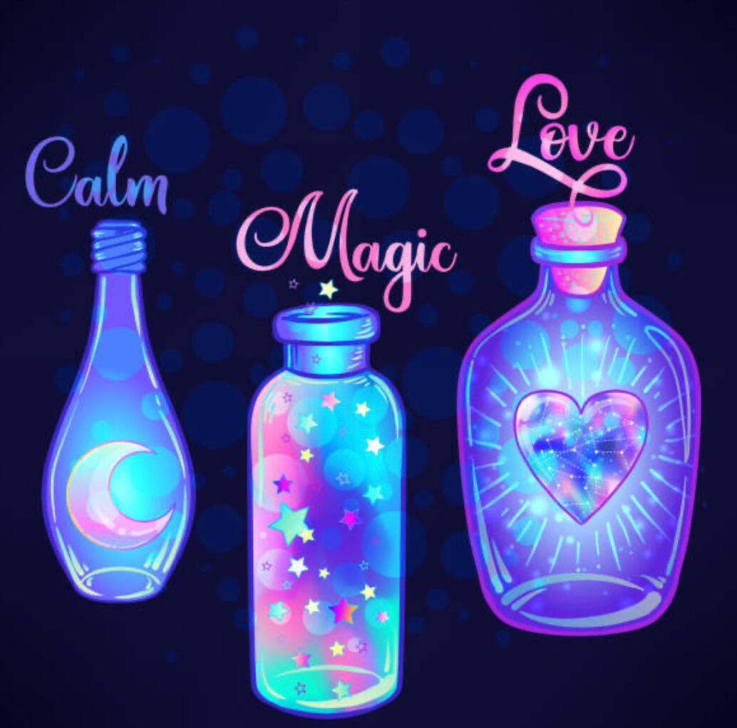 Love Spells